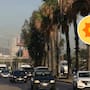Tendrá Tijuana el día más caluroso de la semana este miércoles con temperaturas máximas de 37°C
