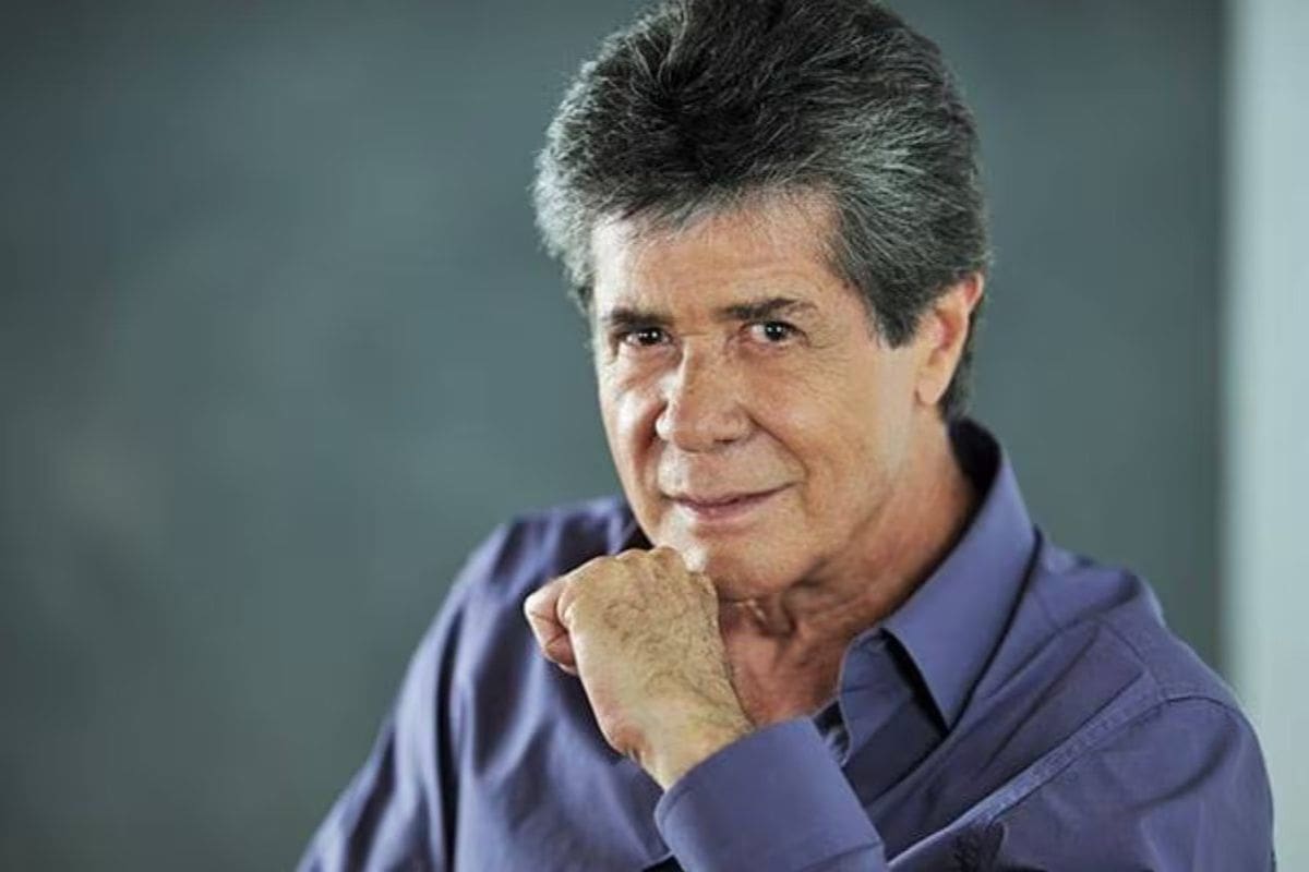 Fallece el actor venezolano Eduardo Serrano a los 82 años