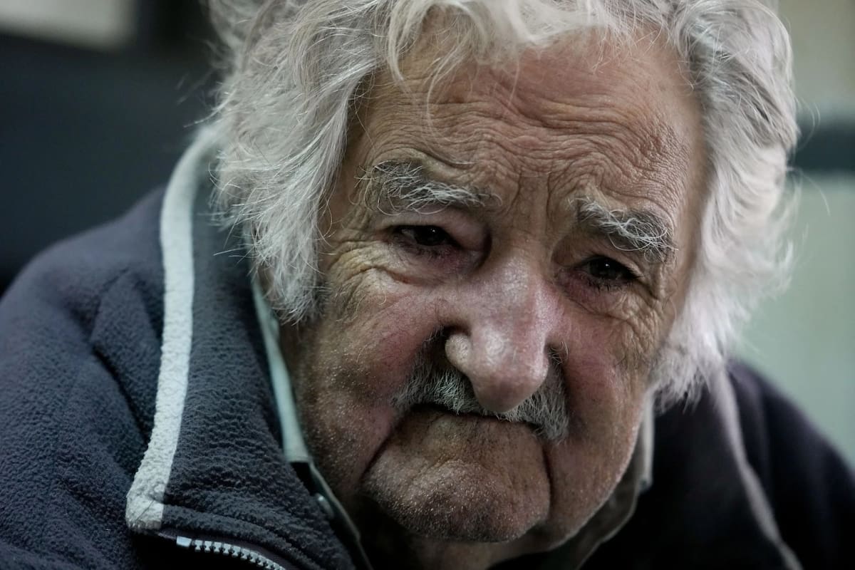 ¿Quién fue José “Pepe” Mujica? De preso político a presidente de Uruguay; durante su mandato se promovió la legalización del aborto y el matrimonio igualitario