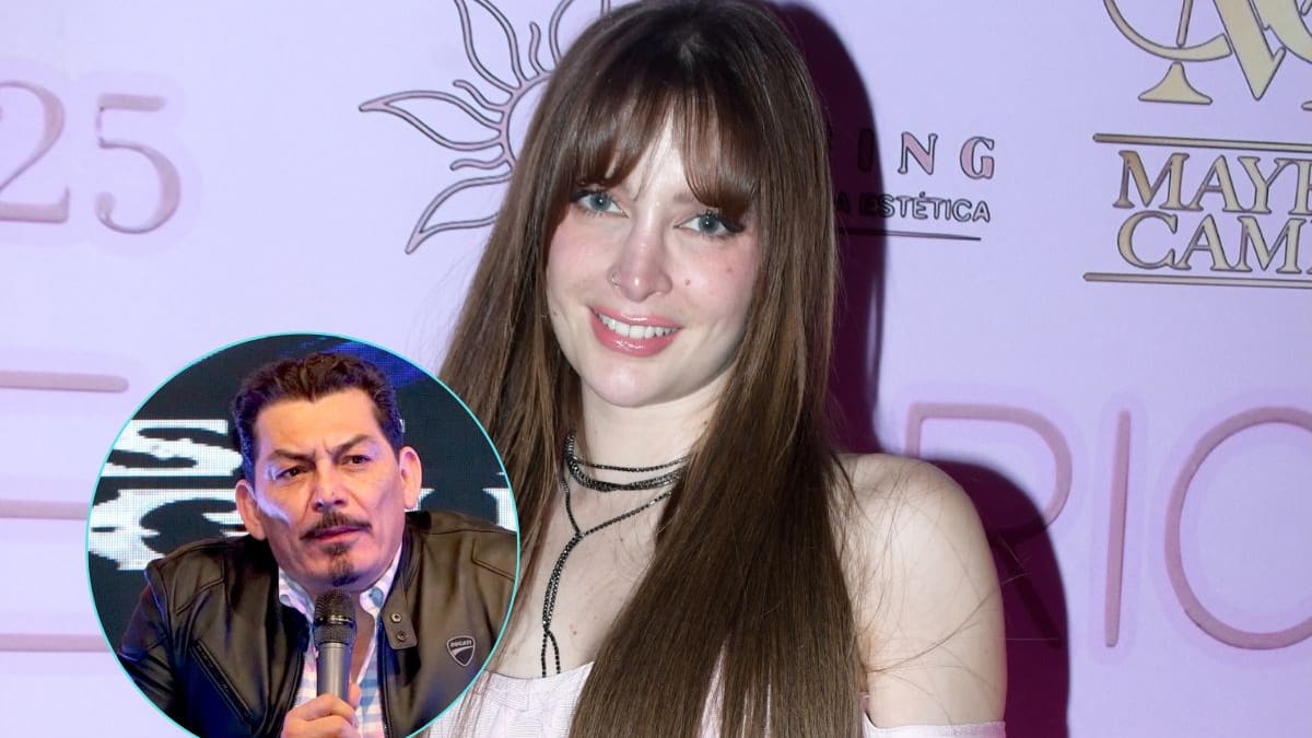 Imelda Tuñón se retracta y pide perdón a José Manuel Figueroa luego de señalarlo por presunto abuso en audio filtrado en contra de Julián