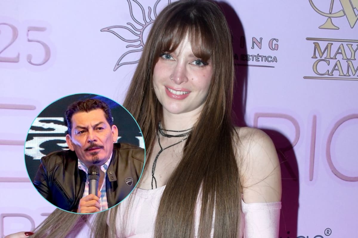 Imelda Tuñón se retracta y pide perdón a José Manuel Figueroa luego de señalarlo por presunto abuso en audio filtrado en contra de Julián