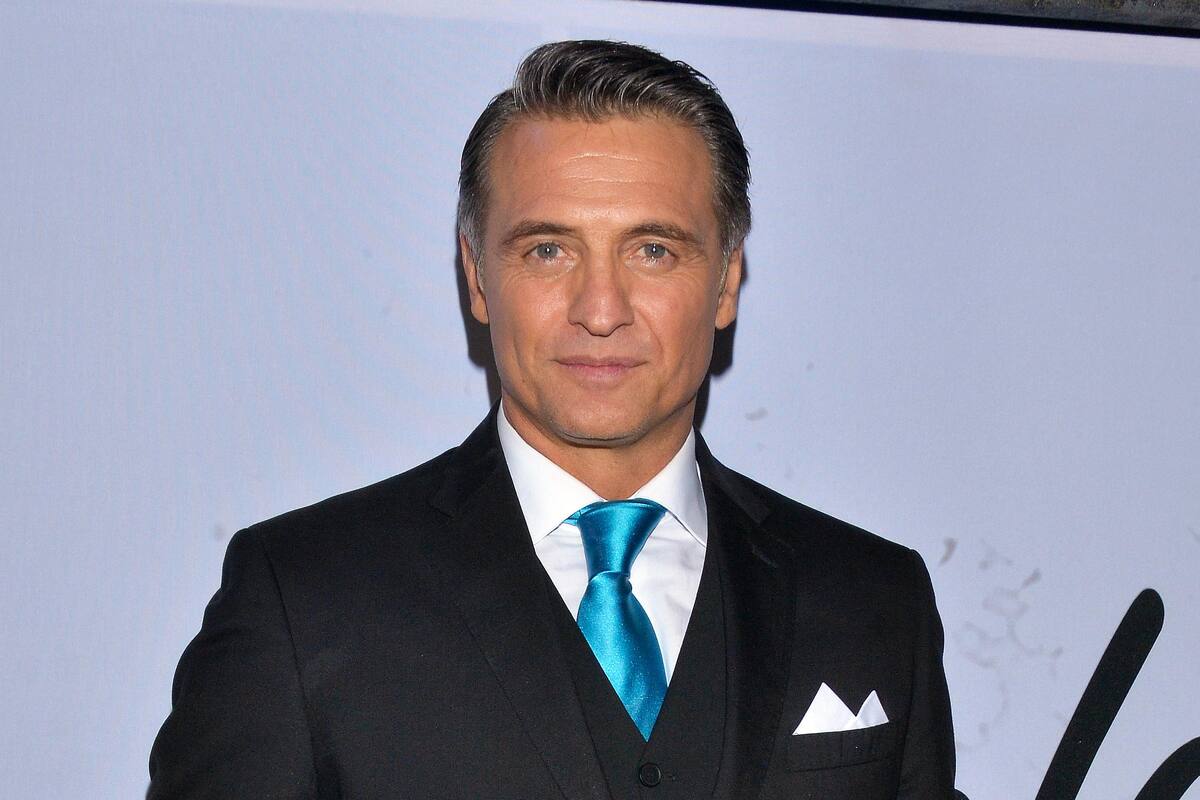 Descarta Juan Soler usar aplicaciones para conseguir pareja
