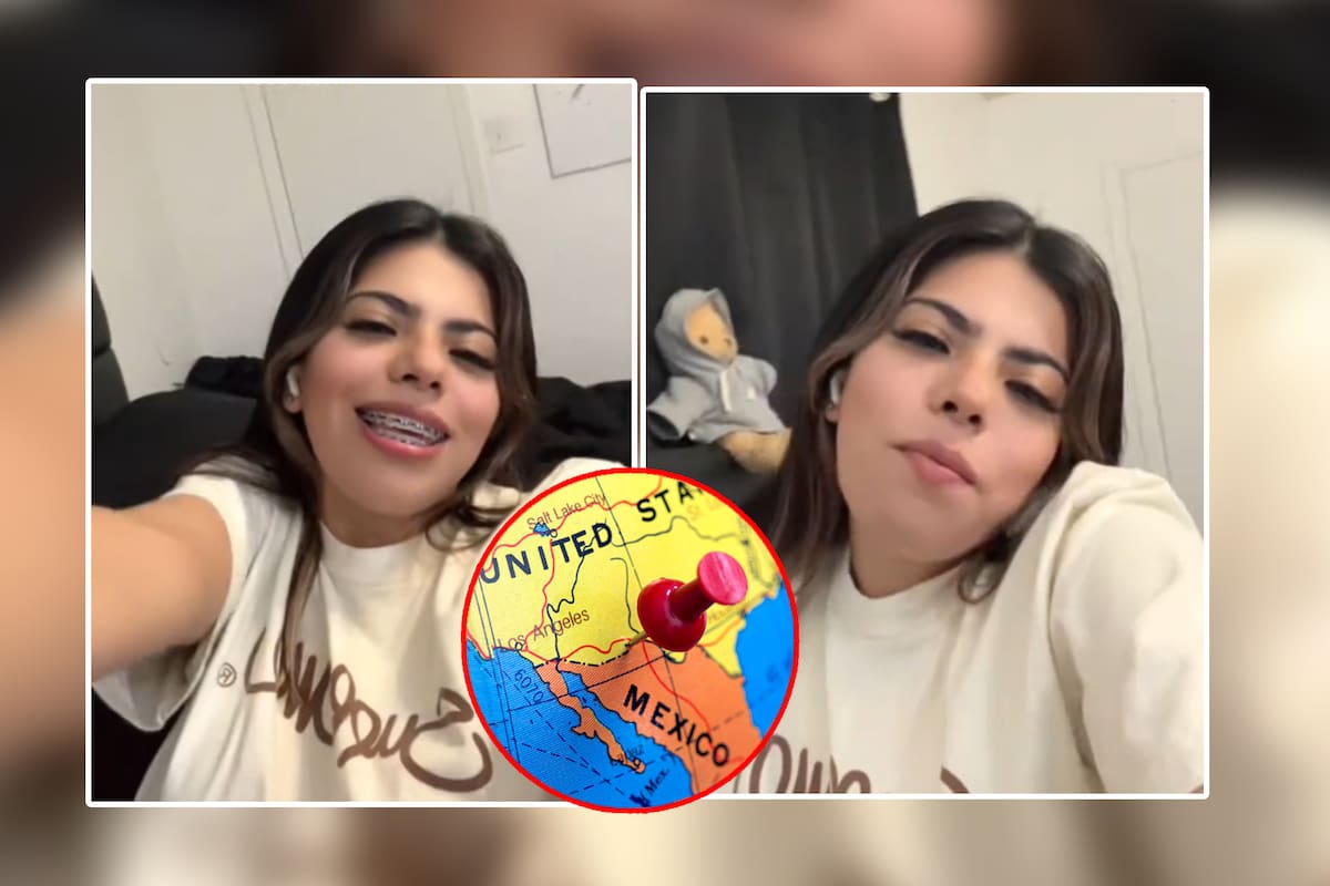 Hizo que deportaran a su novio indocumentado de regreso a México por serle infiel: Así fue como lo llevó a migración