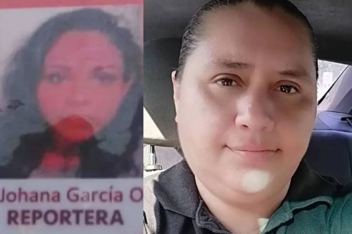 Capturan a “El Mara” segundo sospechoso implicado en el homicidio de dos periodistas en Veracruz