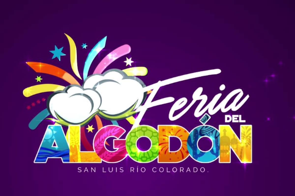 Regresa la Feria del Algodón con más de 60 artistas locales en SLRC