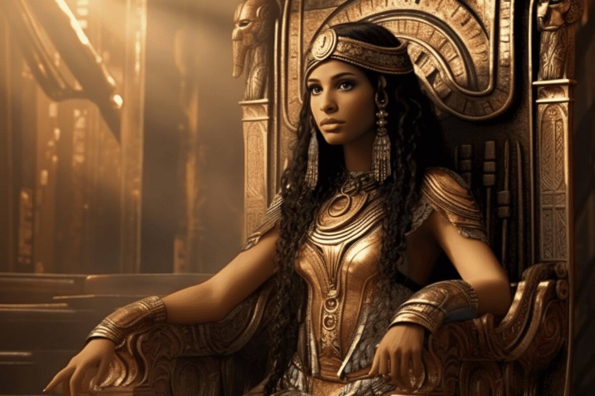 Cleopatra: Datos curiosos poco conocidos sobre ella