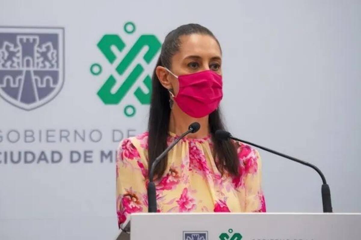 Becan a Mariana Imaz Sheinbaum, hija de Claudia Sheinbaum, con mas de 1 millón del Conacyt