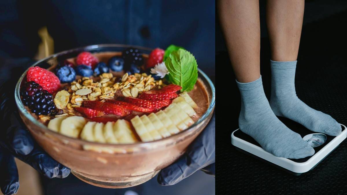 Acai Bowl, la opción que puede ser muy saludable para algunos, pero para otros puede ser considerada como una “bomba calórica”; así sería una forma más ligth para prepararlo