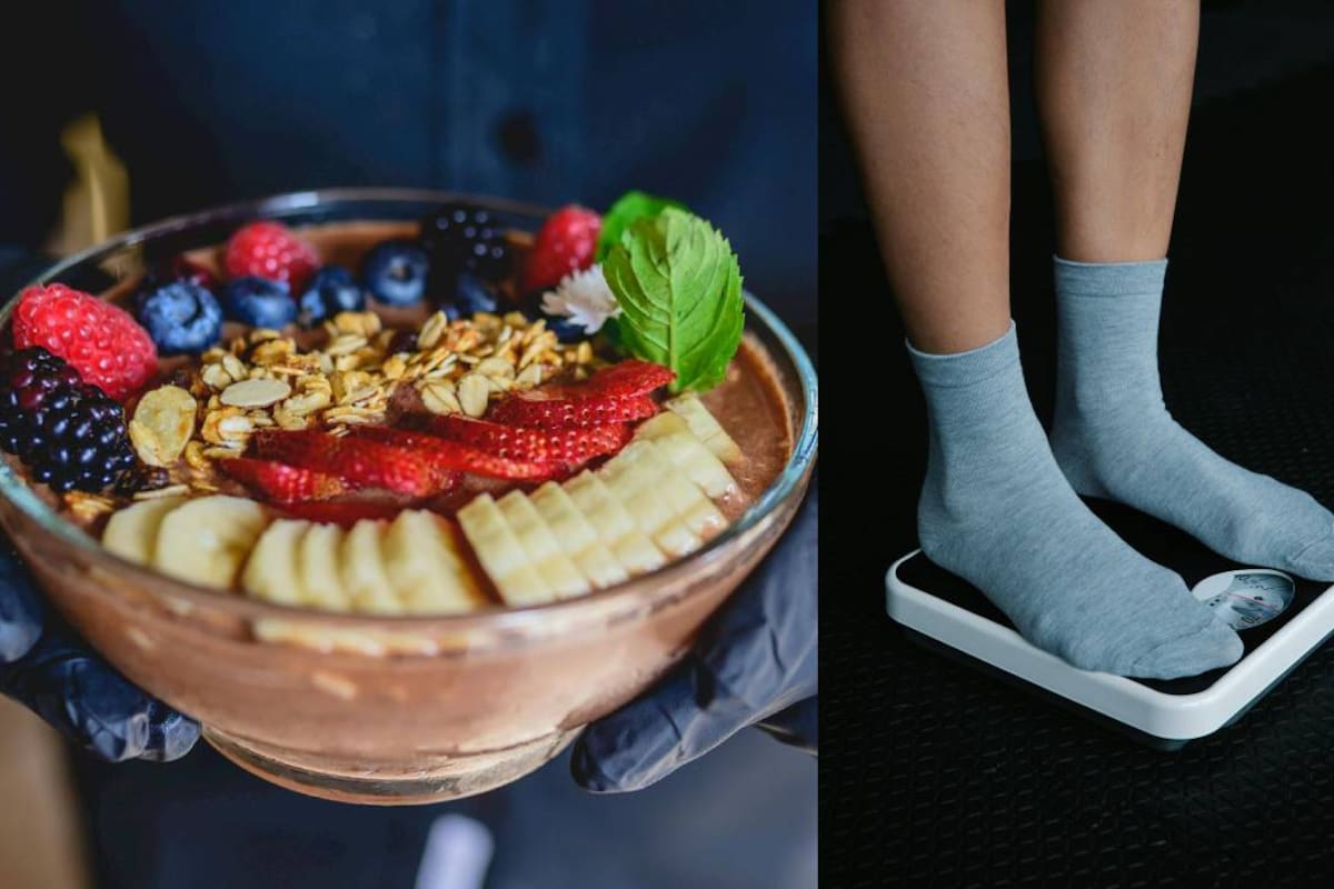 Acai Bowl, la opción que puede ser muy saludable para algunos, pero para otros puede ser considerada como una “bomba calórica”; así sería una forma más ligth para prepararlo