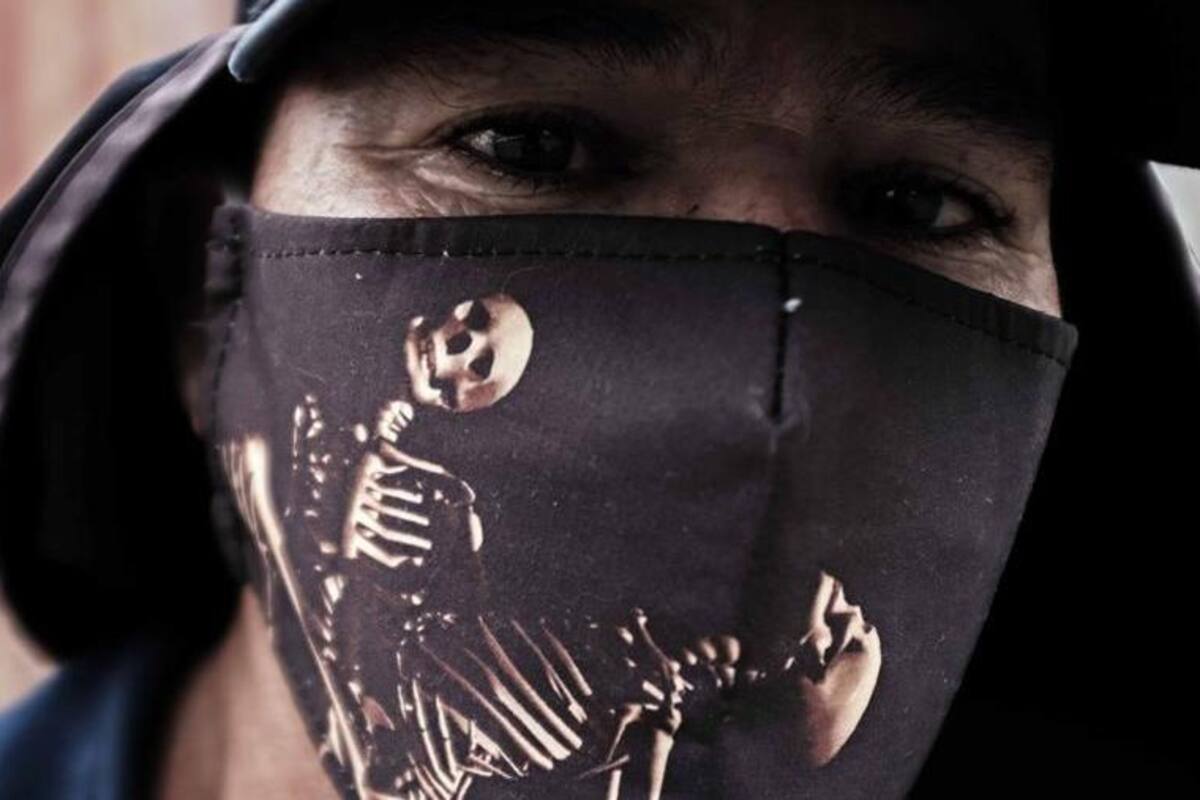 "No es fácil pagar las multas": opinan sobre sanciones por no usar cubrebocas ante coronavirus