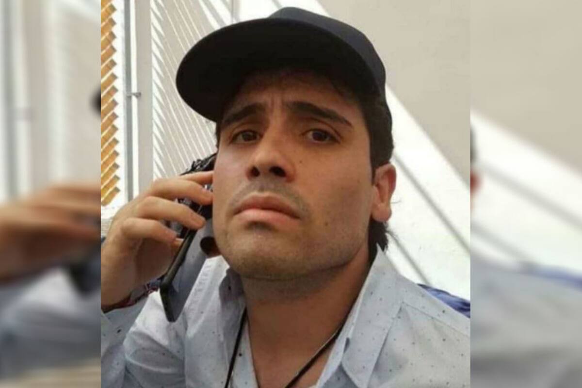 PAN denuncia a AMLO y a Durazo por liberación de Ovidio Guzmán