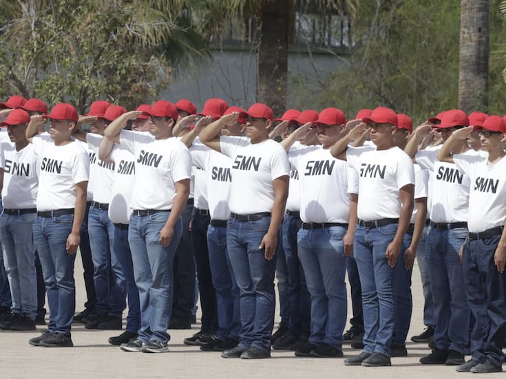 Reubican sorteo del Servicio Militar Nacional 2025 en Sonora