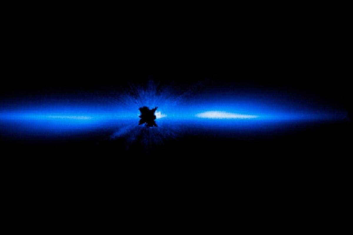 NASA: Telescopio James Webb explorará un intrigante sistema planetario vecino