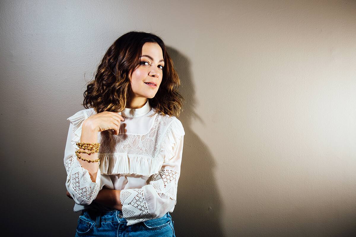 Natalia Lafourcade reacciona ante la noticia de su muerte