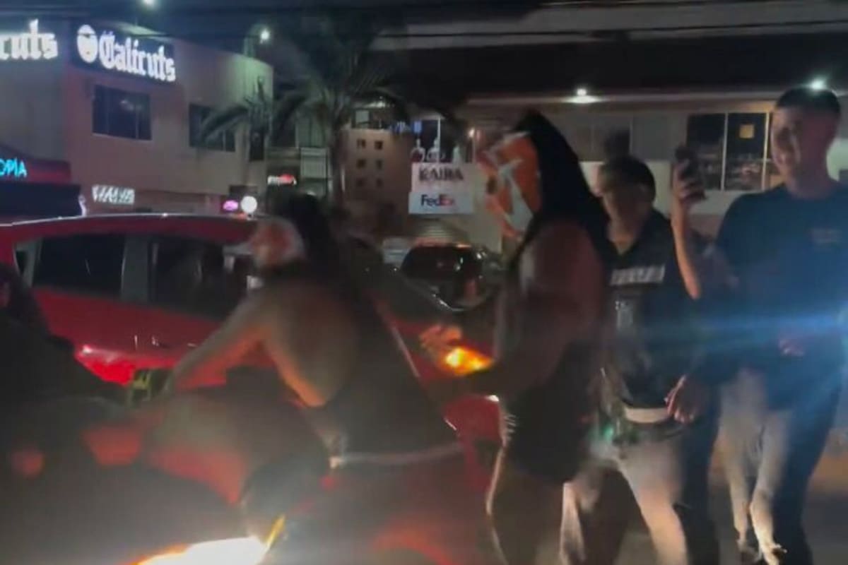 Sanciona a empresa de lucha libre con 100 mil pesos