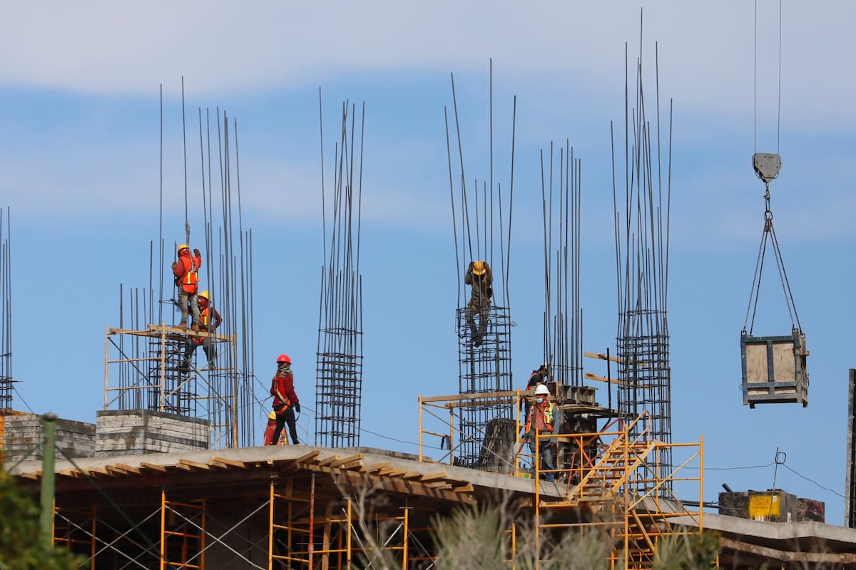Hermosillo: Vivienda vertical abarataría costos de servicios: Canadevi