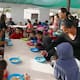 Brindan desayuno diario a 88 niños en Hermosillo: Comedor Golondrinas pide apoyo de la comunidad para seguir ayudando