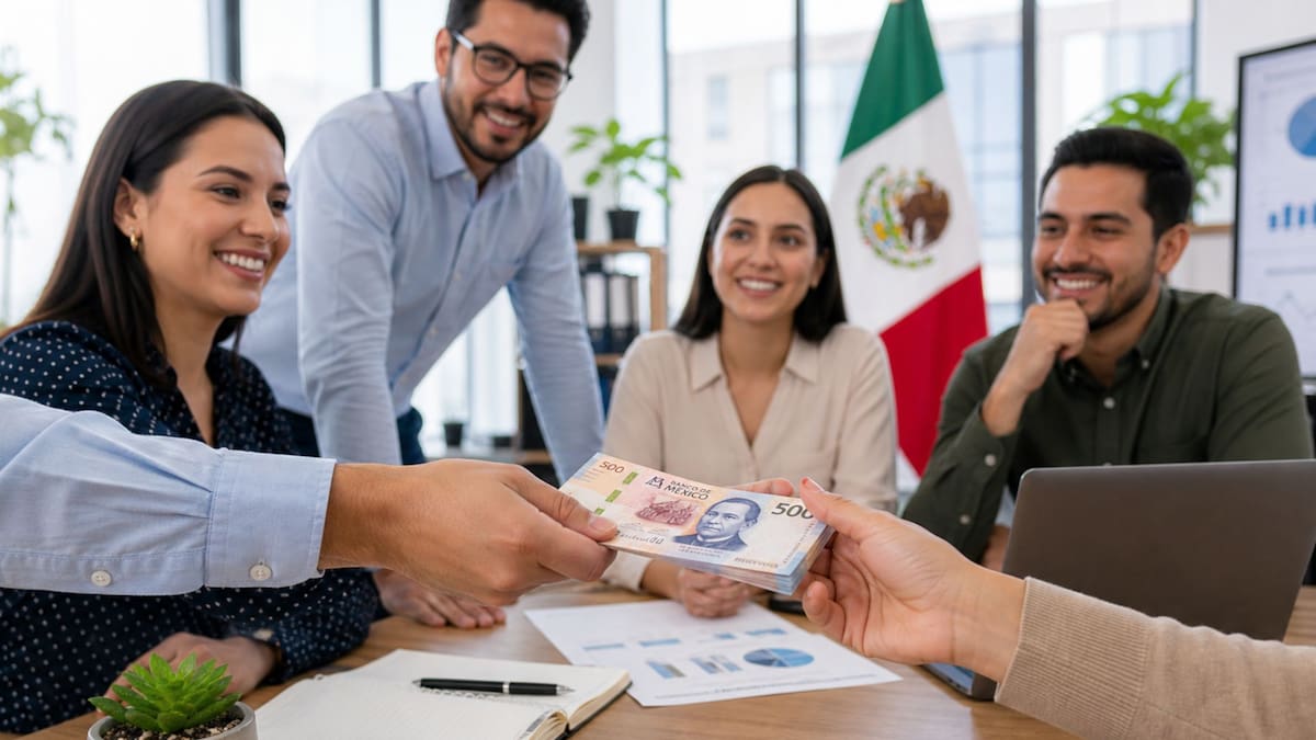 Trabajadores deben cumplir con el requisito de sesenta días laborados para tener derecho a cobrar el pago de las ganancias generadas por su empresa o patrón
