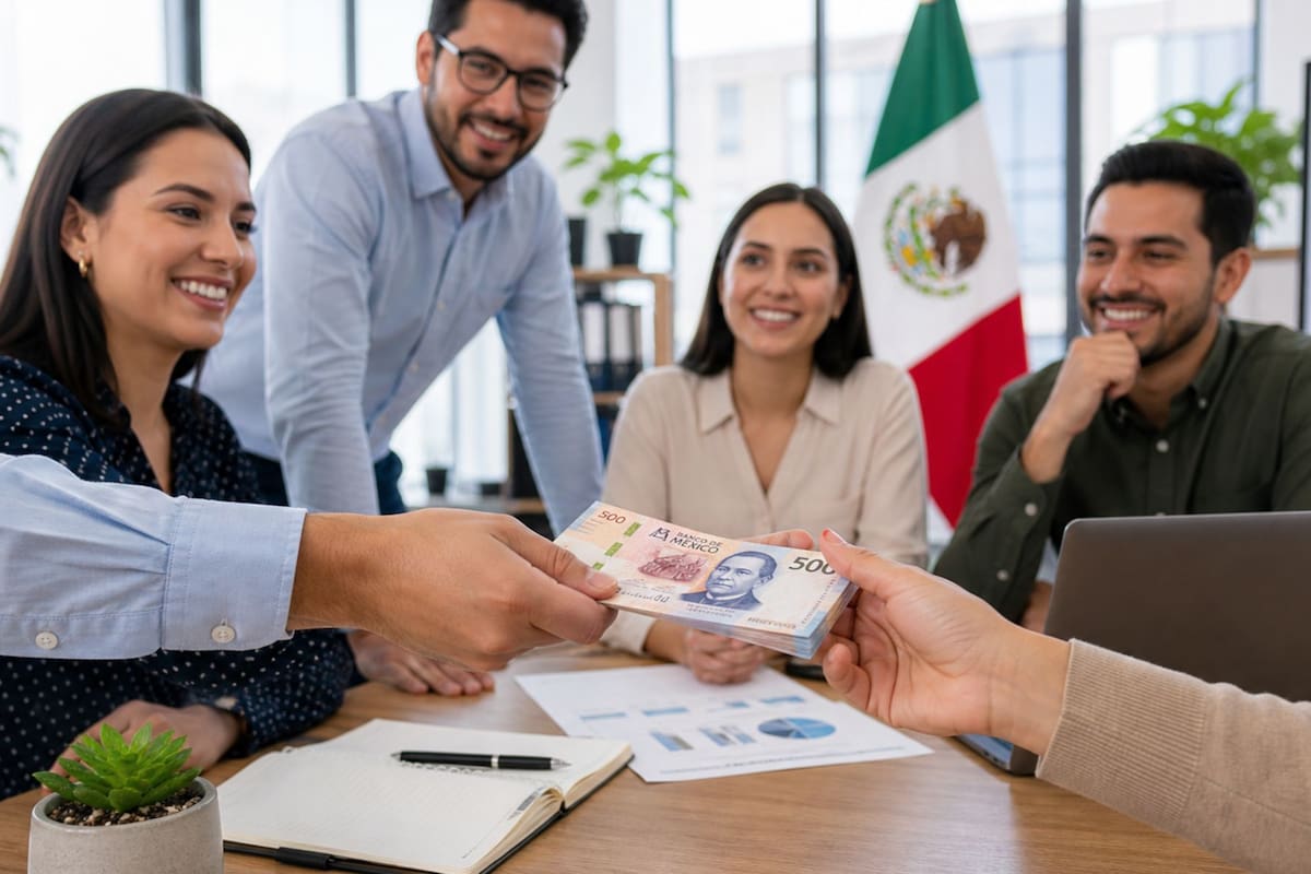 Trabajadores deben cumplir con el requisito de sesenta días laborados para tener derecho a cobrar el pago de las ganancias generadas por su empresa o patrón
