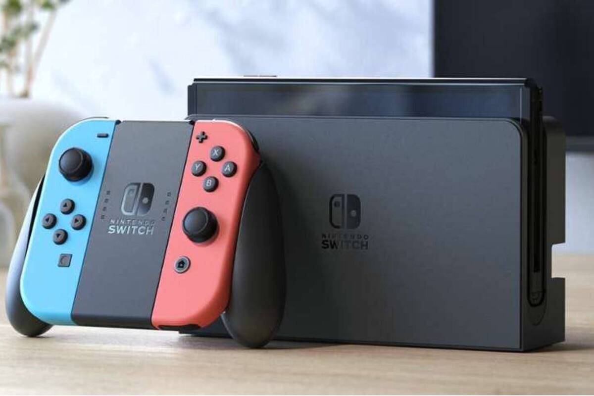 Nintendo confirma que sucesora de 'Switch' llegará en 2025