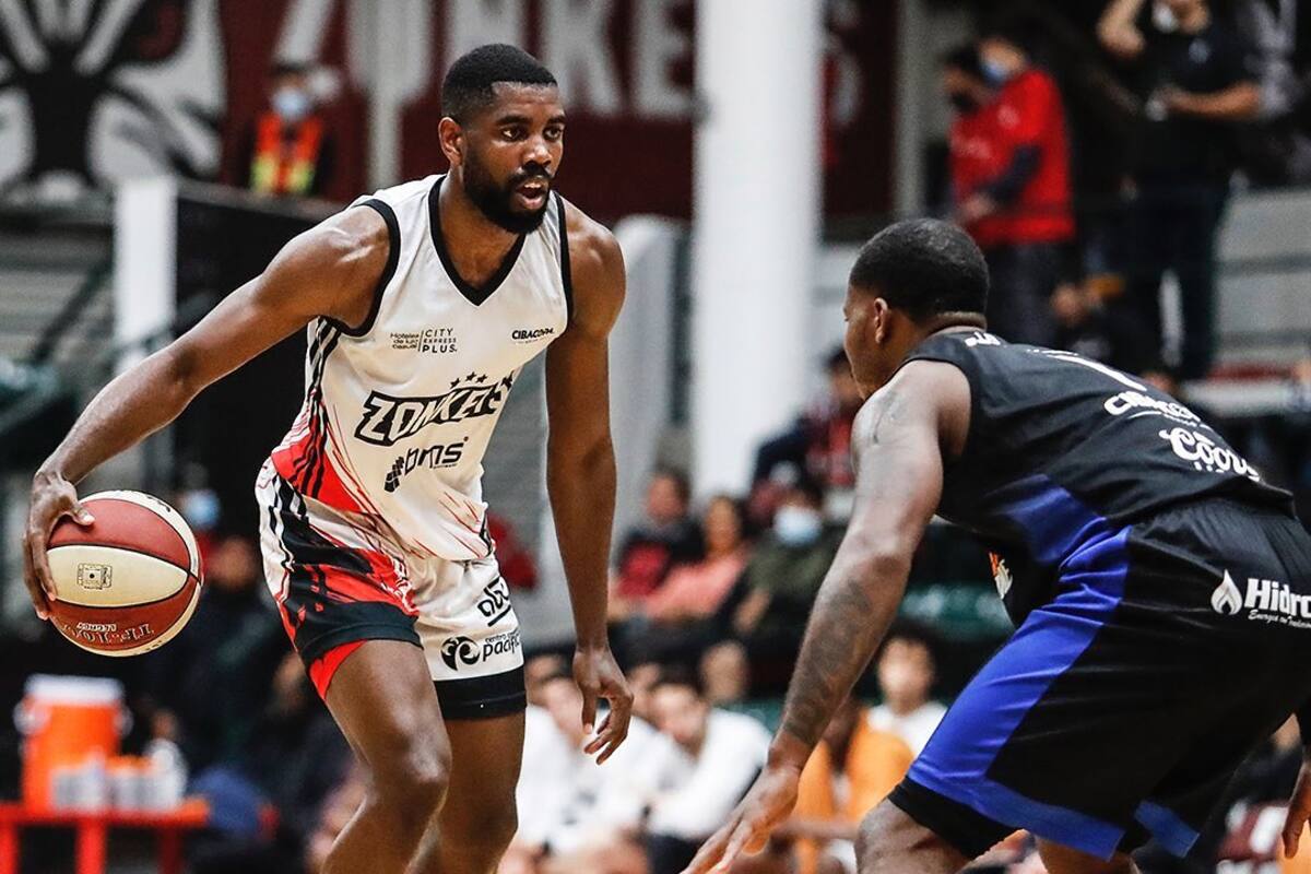 Regresa Joshua Webster a Tijuana Zonkeys para reforzar la segunda vuelta de la temporada