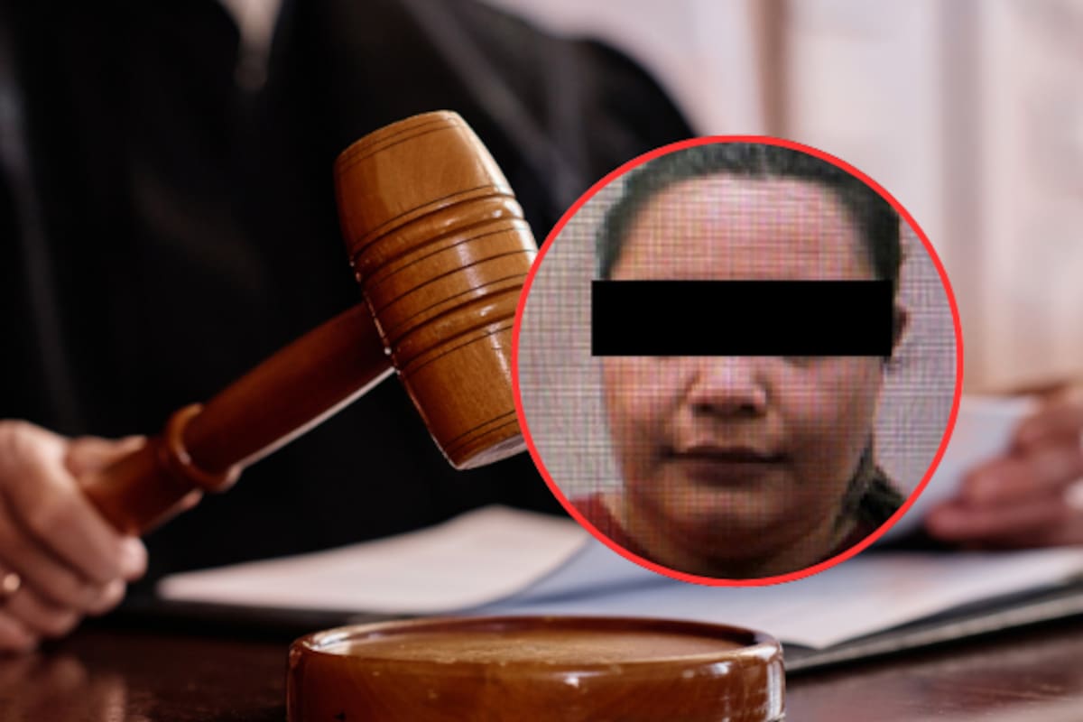 Jesús Elena “N” fue condenada 4 años a prisión por violación a la intimidad sexual de una adolescente en Hermosillo