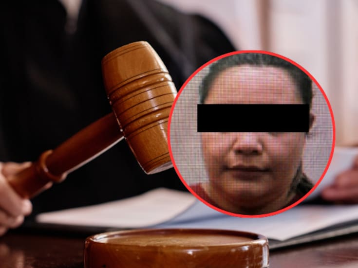 Jesús Elena “N” fue condenada 4 años a prisión por violación a la intimidad sexual de una adolescente en Hermosillo