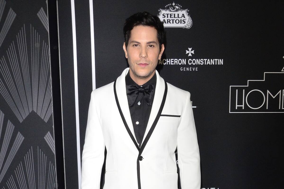 Christian Chávez denuncia robo de su canal de YouTube y acusa a exmanager