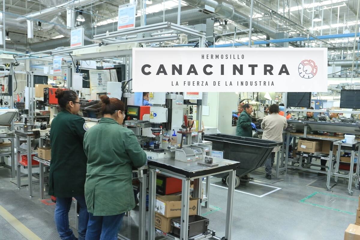 Empresas extranjeras se interesan en la proveeduría de Sonora