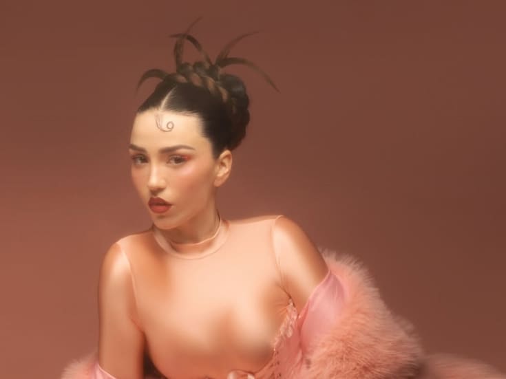 Las críticas no detienen a Estibaliz Badiola