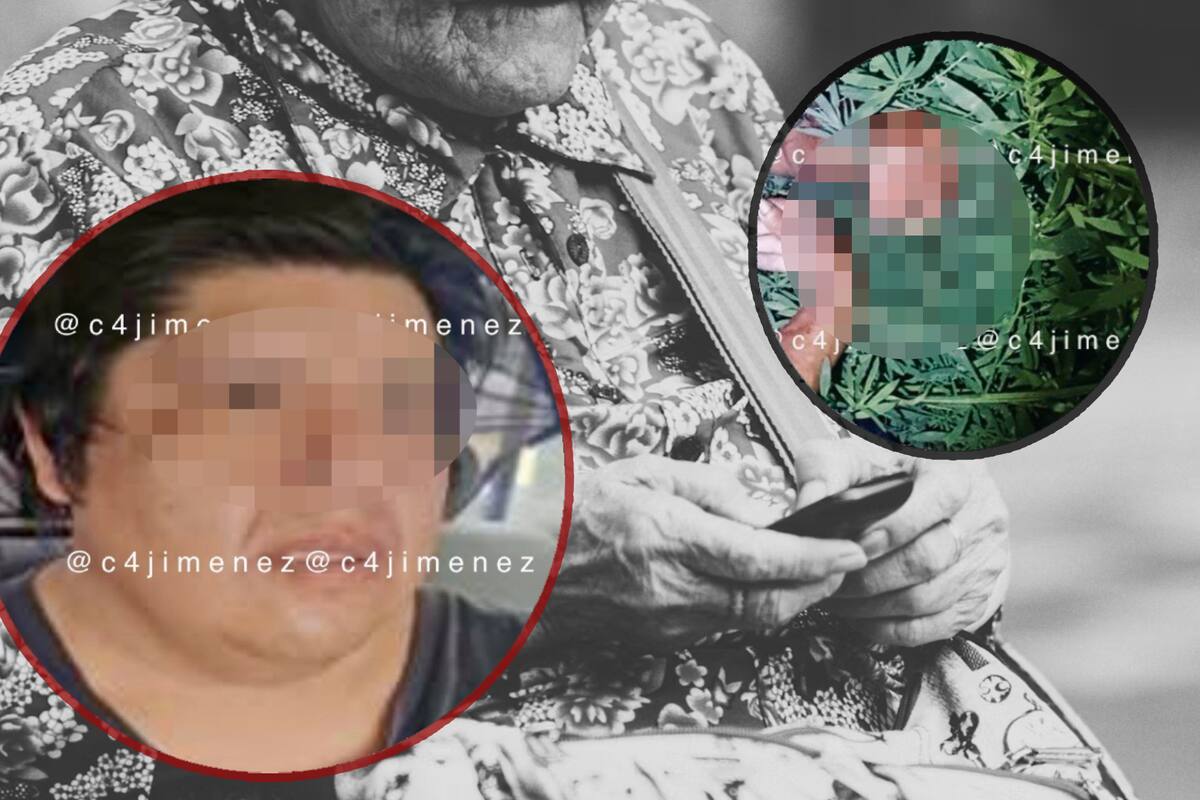 Hombre mató a golpes a Remedios, mujer de 73 años, por cobrarle la “tanda” en Cdmx: ¿Qué se sabe del caso?