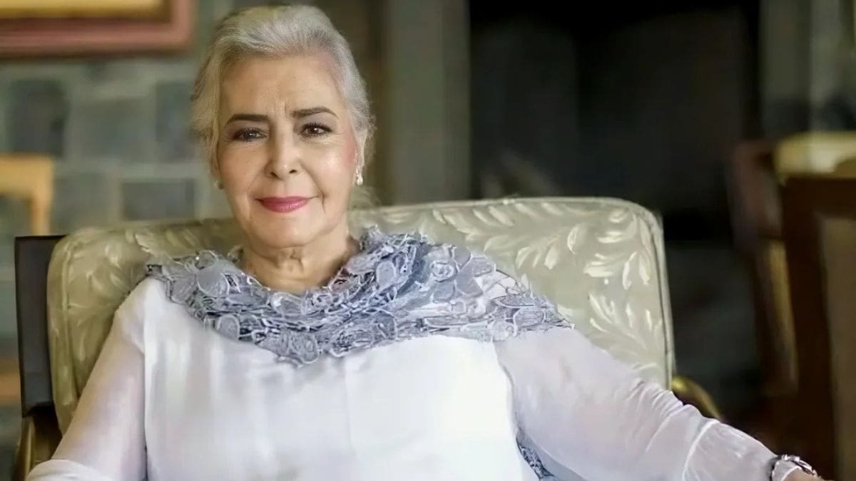 Tras la muerte de Elsa Aguirre a los 95 años, estos son los tres actores mexicanos más longevos que siguen con vida y que permanecen como referentes de la Época de Oro del cine nacional