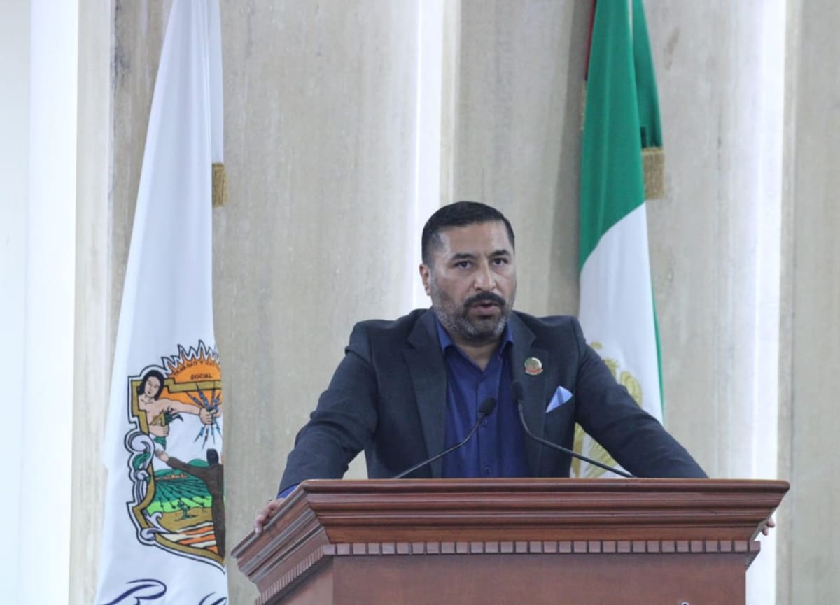 Ramón Vázquez Valadez. Foto: Cortesía