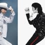 A casi 17 años de la muerte de Michael Jackson, Marco Antonio Solís revive al “Rey del Pop” con una imitación que sorprendió a redes sociales