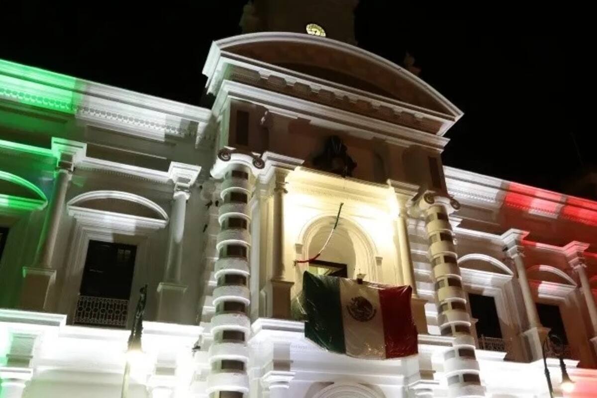 Suspenden actividades conmemorativas al mes patrio en Sonora por Covid-19