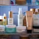 El hack de guardar productos de skincare en la nevera para mayor efecto calmante