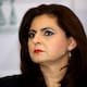 Mónica Soto renuncia al TEPJF antes de 2028