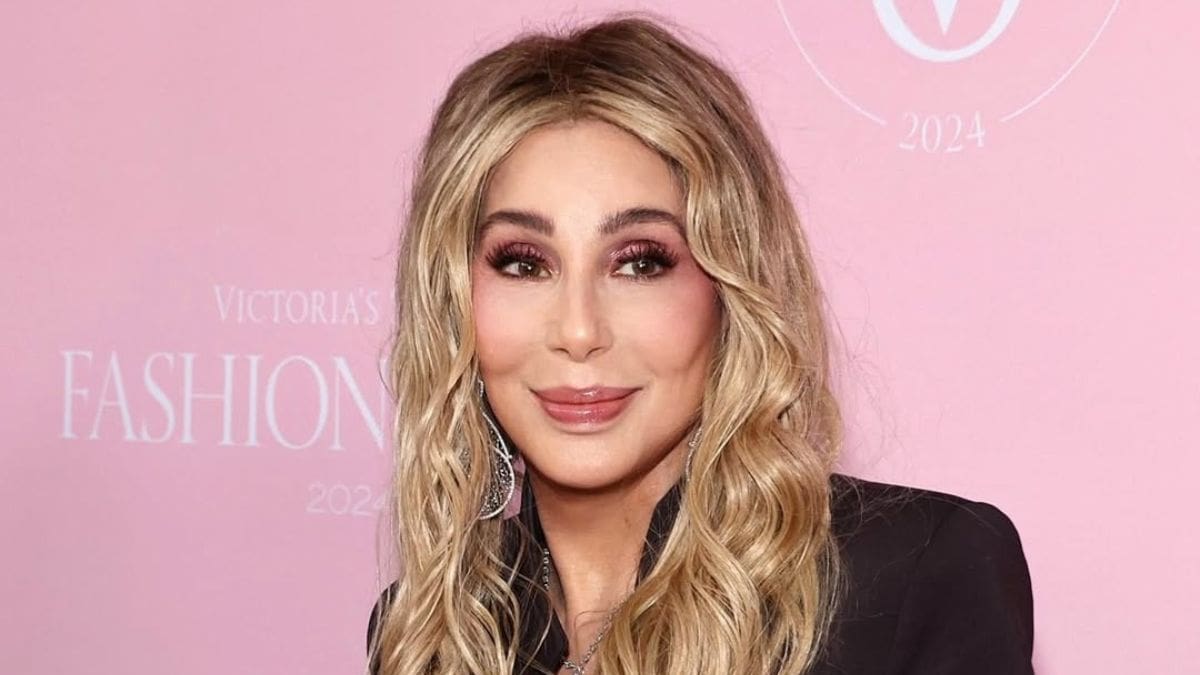 Juez en EEUU niega a Cher la tutela temporal de su hijo Elijah Blue Allman luego de que determinaran insuficientes los argumentos legales que presentaron