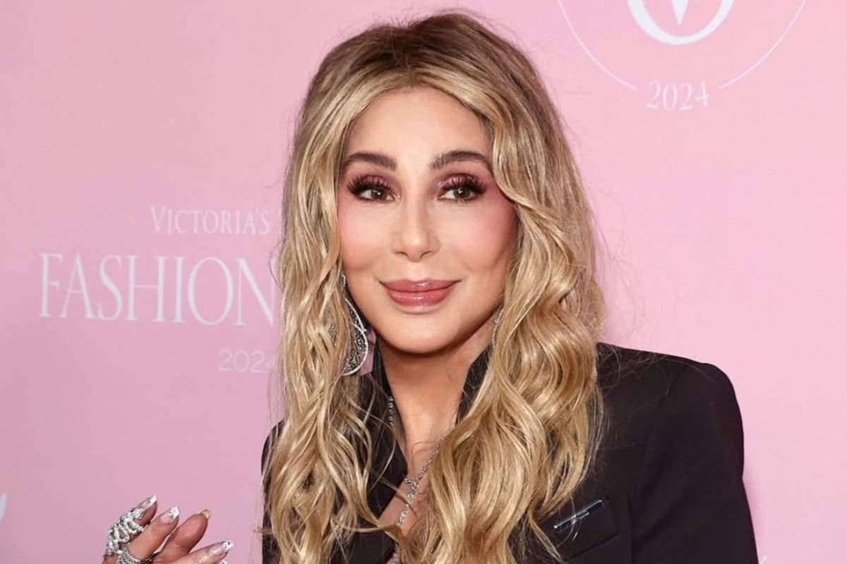 Juez en EEUU niega a Cher la tutela temporal de su hijo Elijah Blue Allman luego de que determinaran insuficientes los argumentos legales que presentaron