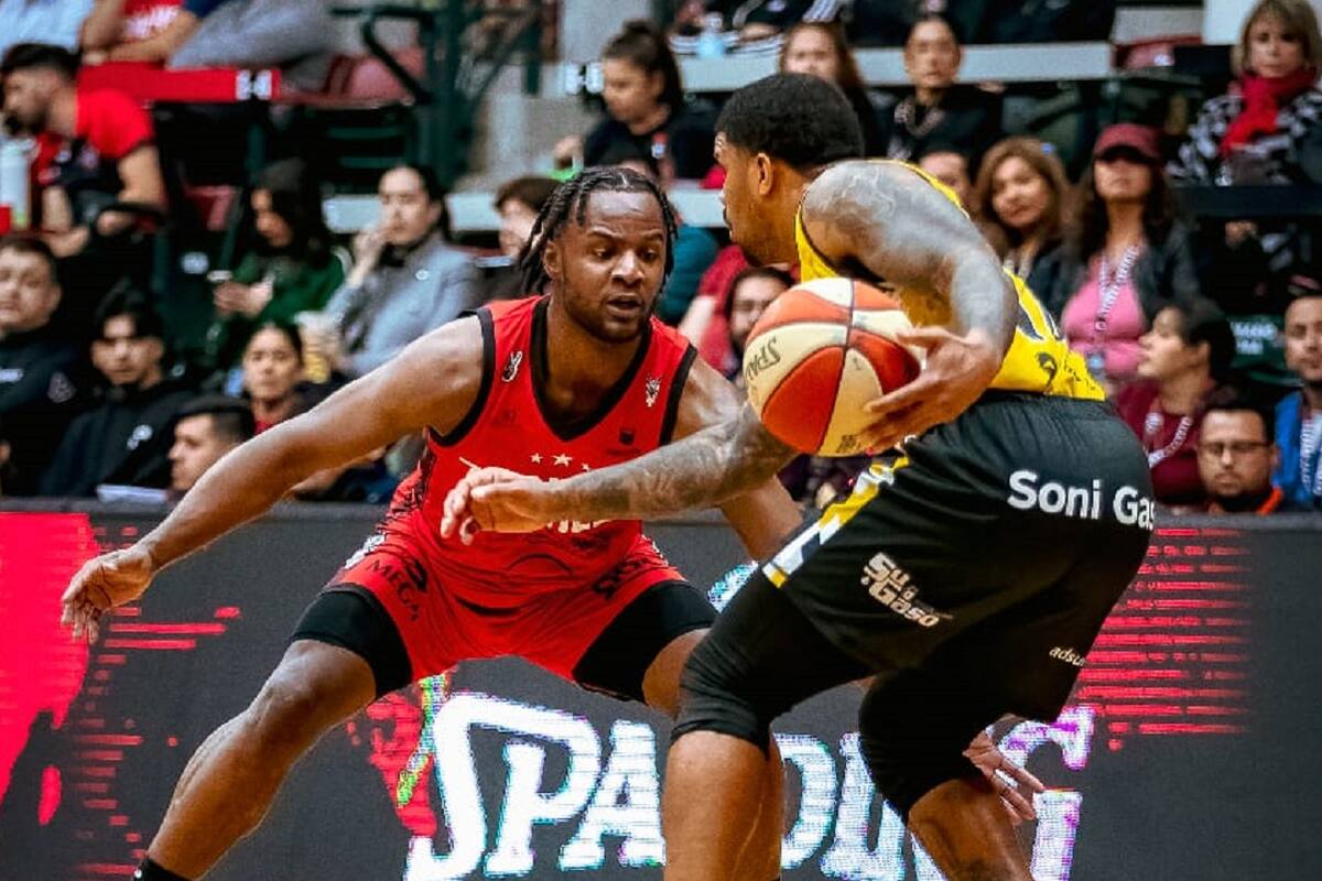 Sostiene Zonkeys primer juego ante Caballeros dentro de 2da. Vuelta