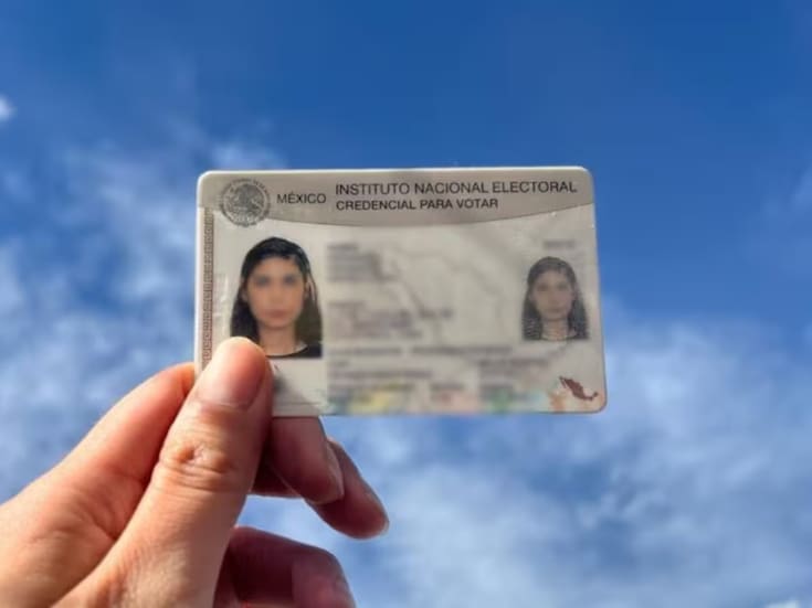 Ahora las personas No Binarias podrán ver en su INE su género con las siglas “NB”; destacaron autoridades que esto representa una credencial más incluyente