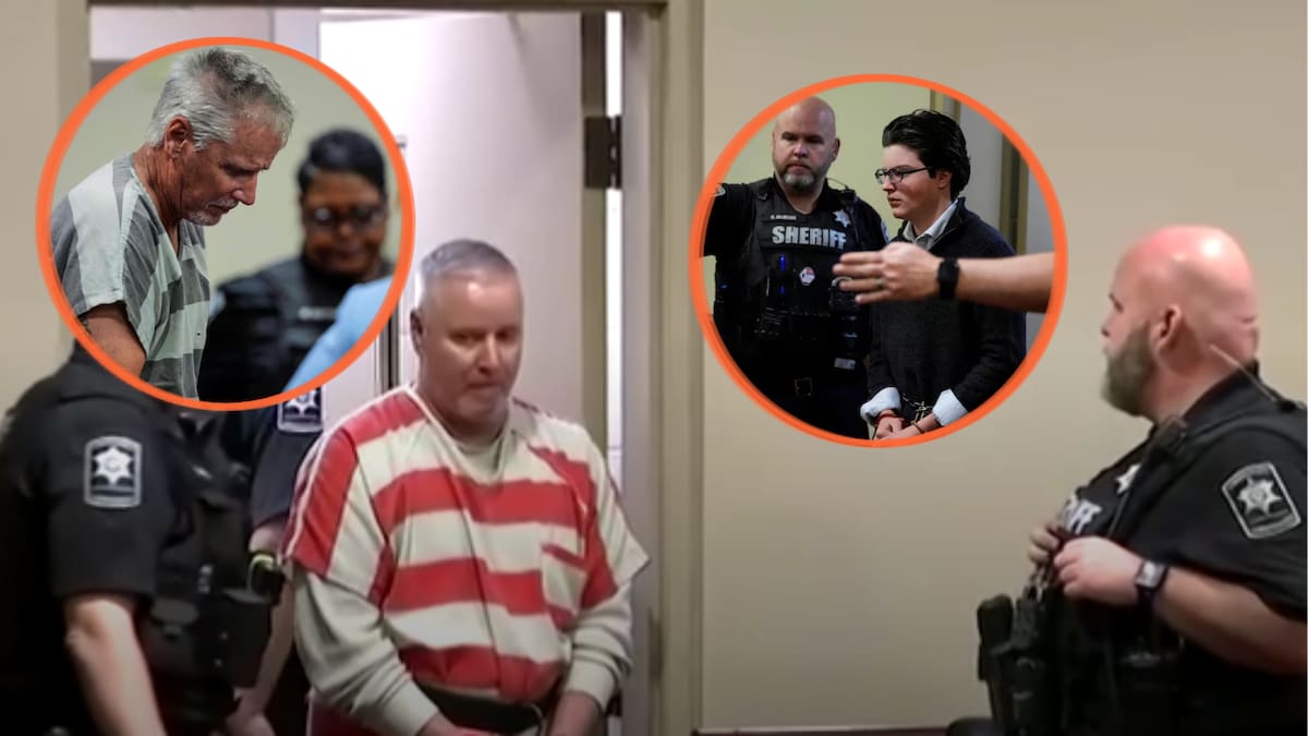 Colin Gray fue condenado a 15 años de prisión tras comprar un rifle AR-15 a su hijo pese a una advertencia previa del FBI, estableciendo el primer precedente histórico que responsabiliza penalmente a un padre por asesinato en tiroteos escolares en Estados Unidos