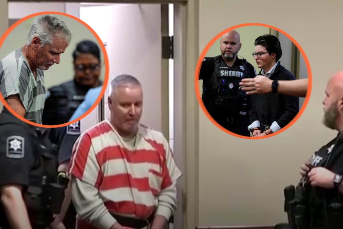 Colin Gray fue condenado a 15 años de prisión tras comprar un rifle AR-15 a su hijo pese a una advertencia previa del FBI, estableciendo el primer precedente histórico que responsabiliza penalmente a un padre por asesinato en tiroteos escolares en Estados Unidos