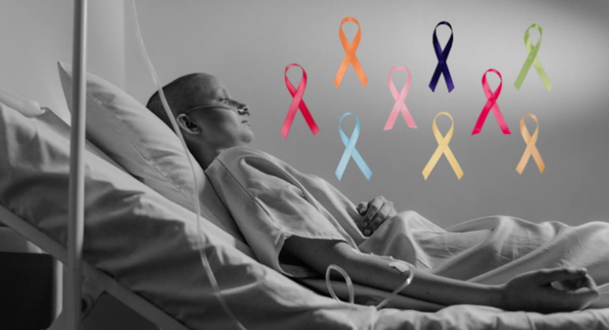 OMS alerta por aumento de casos de cáncer hacia 2050 y especialista identifica los cinco trabajos con mayor riesgo por exposición constante a sustancias peligrosas