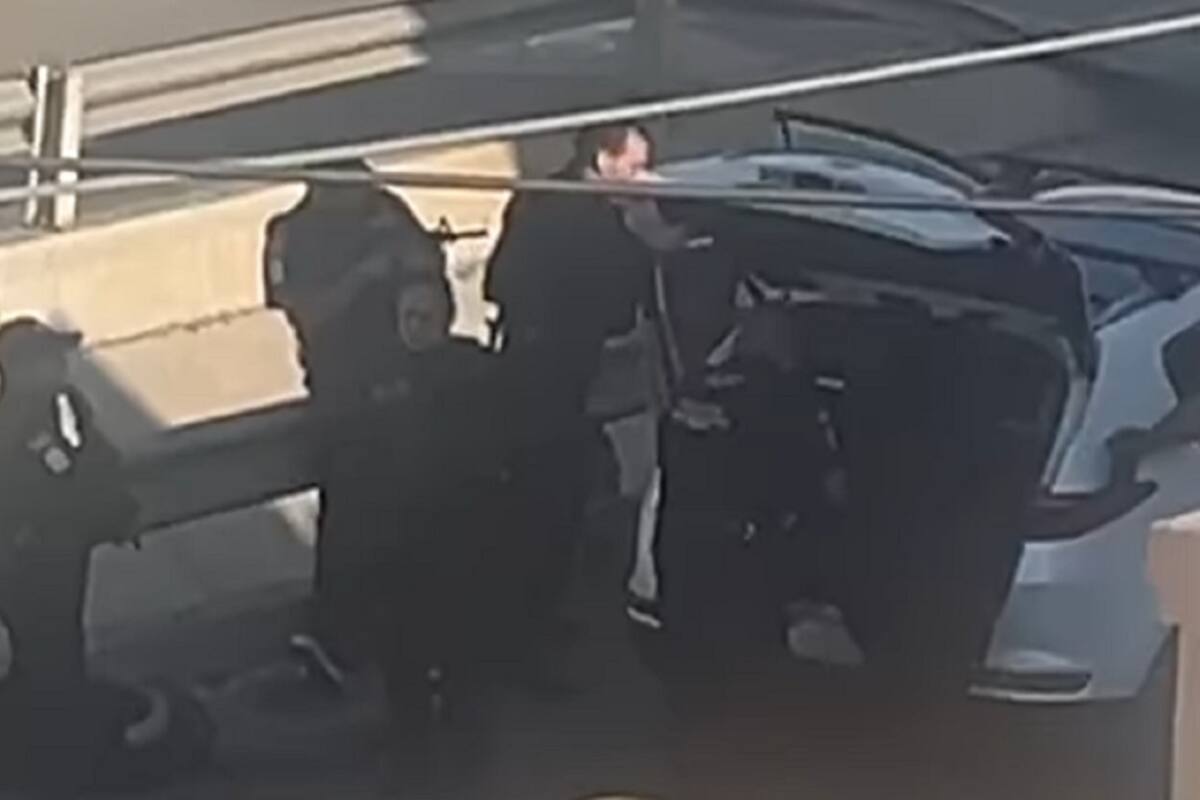 Frustran intento de secuestro en Santa Fe