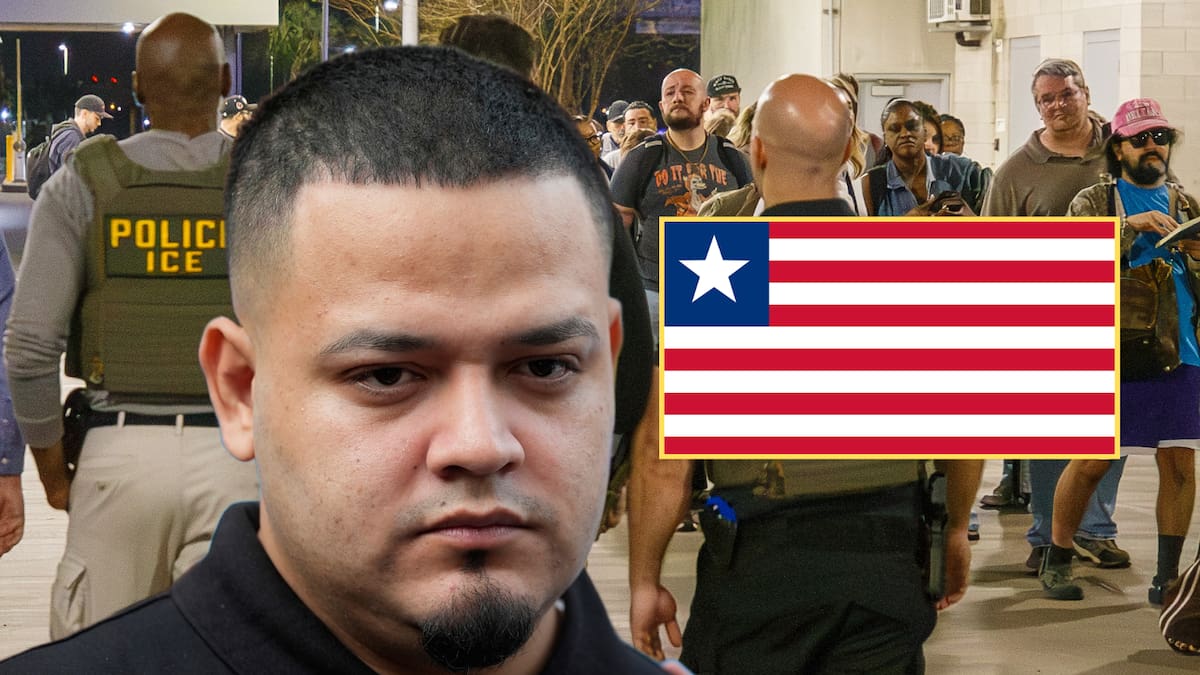 EEUU busca deportar a Kilmar Ábrego a Liberia tras una cadena de deportaciones fallidas, órdenes judiciales y acuerdos regionales que han impedido enviarlo a su país de origen