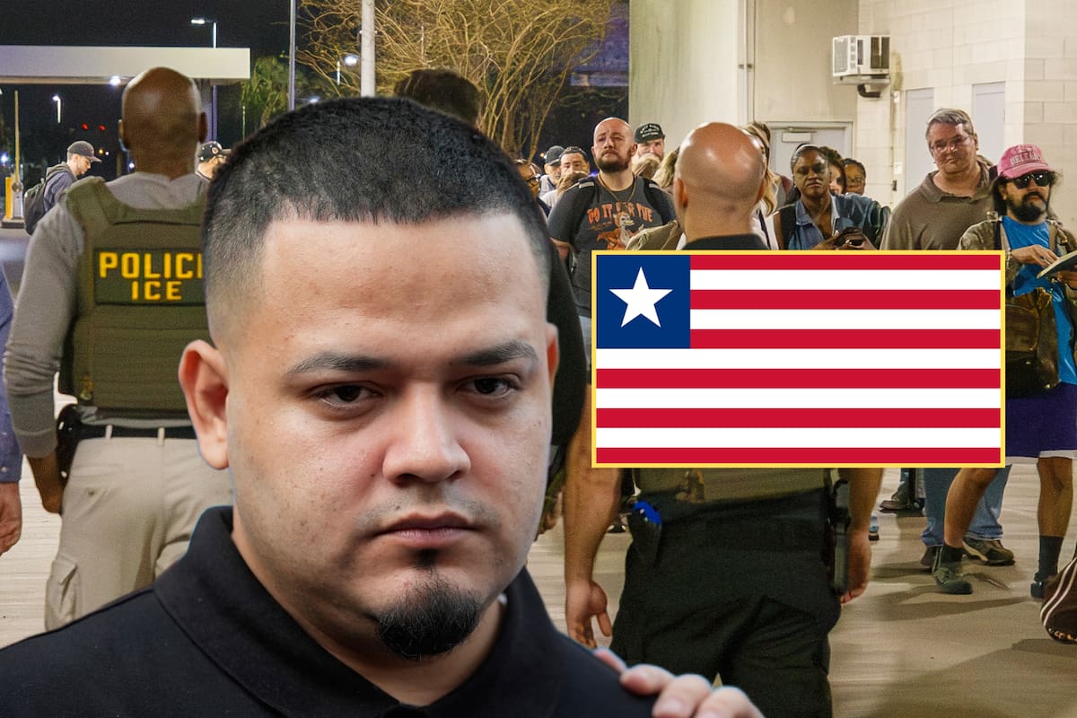 EEUU busca deportar a Kilmar Ábrego a Liberia tras una cadena de deportaciones fallidas, órdenes judiciales y acuerdos regionales que han impedido enviarlo a su país de origen