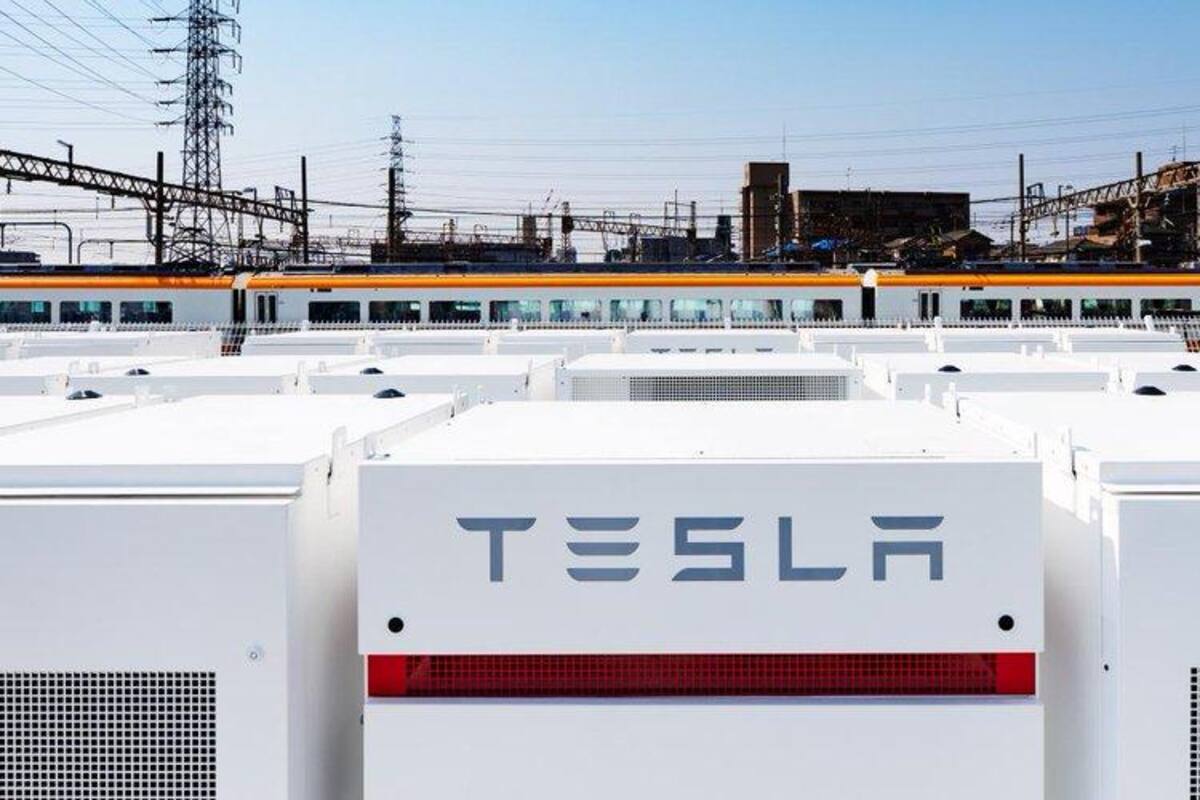 Tesla detiene la preparación de su fabrica por petición de tribunal alemán