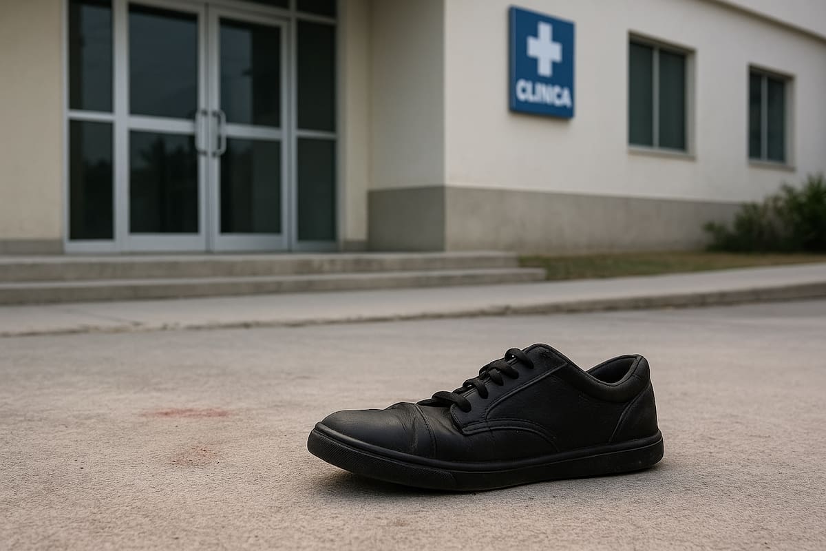 Imagen ilustrativa hecha con IA (Chatgpt).