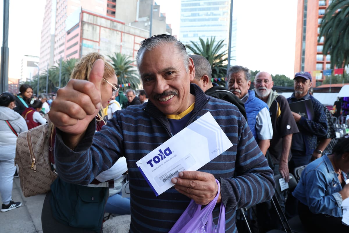 Arranca Hombres Bienestar 2025: requisitos, edades y monto del apoyo en CDMX